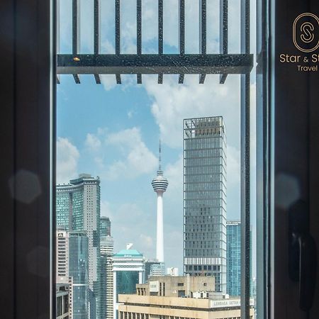 Axquisite Suites At Klcc Kuala Lumpur Exterior photo