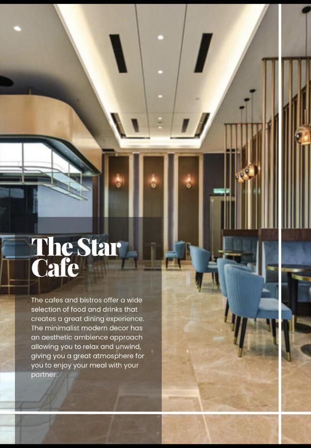Axquisite Suites At Klcc Kuala Lumpur Exterior photo